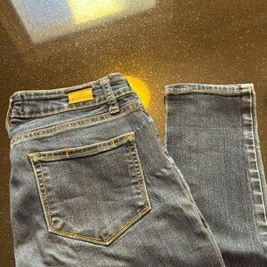 Paige jeans